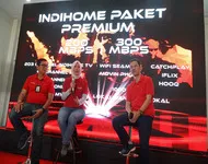 Telkom Luncurkan Program ESG 2024 sebagai Bagian Transformasi TelkomGroup